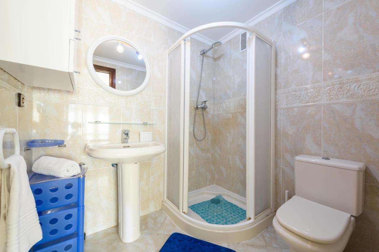 Realet R 4G Daire Calp Dış mekan fotoğraf
