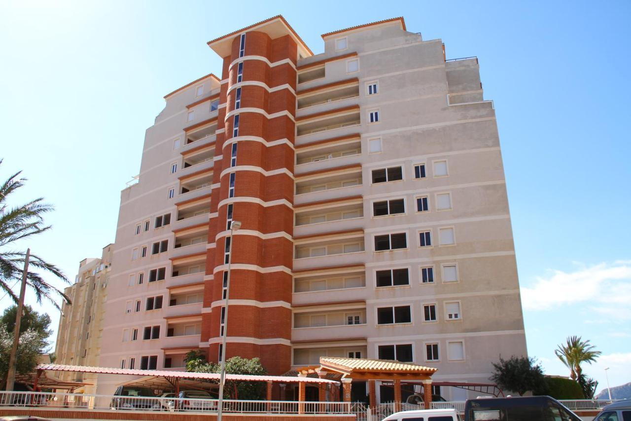 Realet R 4G Daire Calp Dış mekan fotoğraf